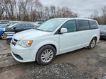 Dodge Caravan 2019