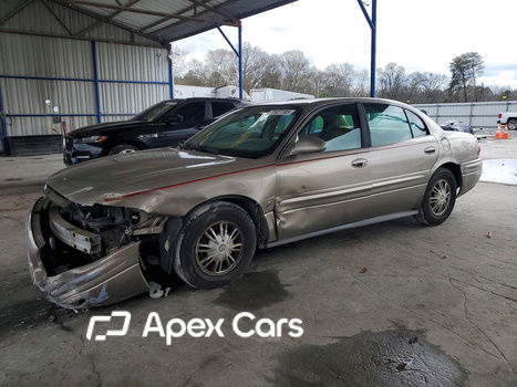 Buick LeSabre 2004 - Zdjęcie 1 z 12