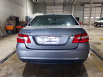 Mercedes-Benz E-klasse 2013