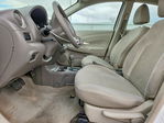 Nissan Versa 2012