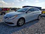 Hyundai Sonata 2014