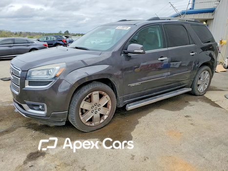 GMC Acadia 2015 - Image 1 of 14