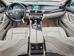 BMW Series 5 2012