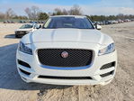 Jaguar F-Pace 2017