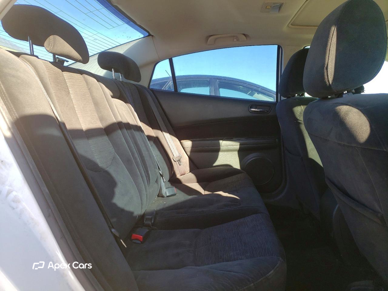 Mazda 6 2010
