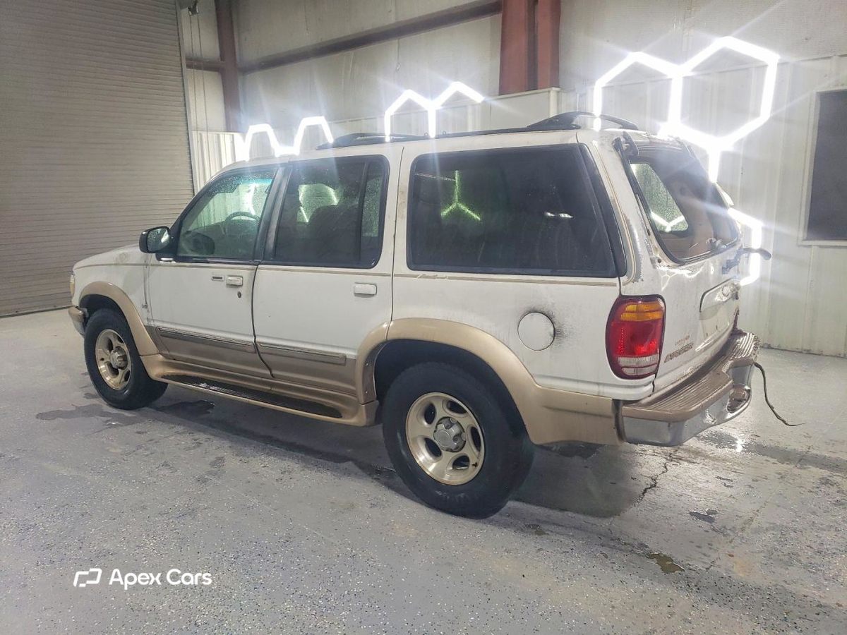 Ford Explorer 1998