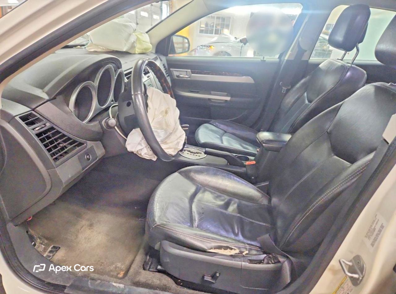 Chrysler Sebring 2010