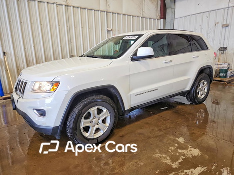 Jeep Cherokee 2014 - Image 1 of 14