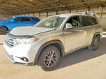 Toyota Highlander 2012