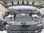 Land Rover Discovery 2017