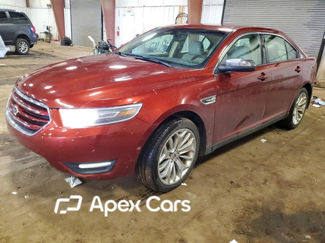 Ford Taurus 2014 - Zdjęcie 1 z 12