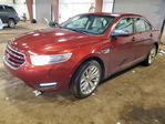 Ford Taurus 2014