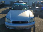 Subaru Legacy 2002