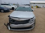 Kia Optima 2020