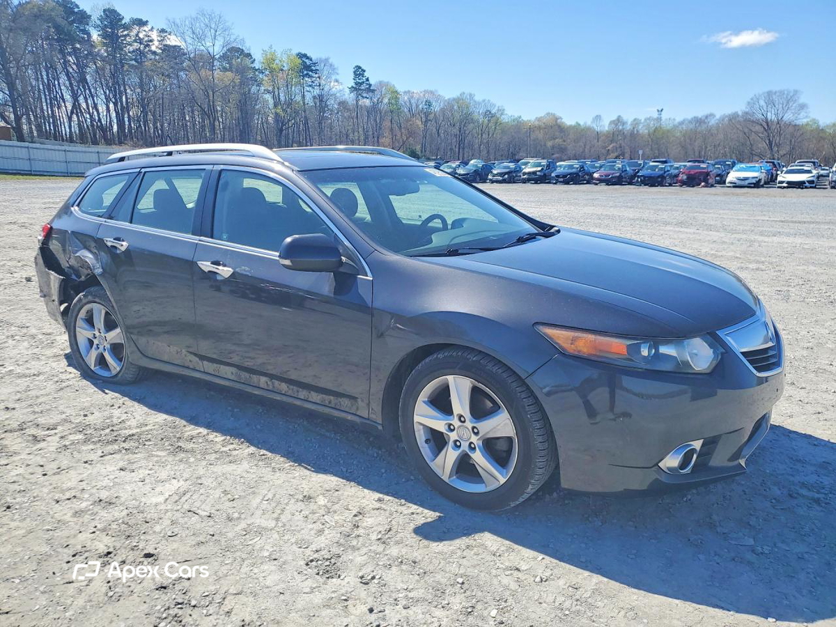 Acura TSX 2011