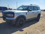 Ford Bronco 2021