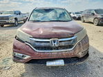Honda CR-V 2016