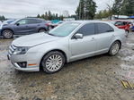 Ford Fusion 2010