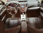 Subaru Legacy 2014