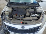 Kia Optima 2015