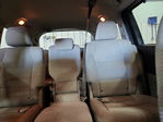 Honda Odyssey 2012