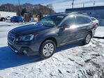 Subaru Outback 2018