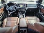 Kia Sportage 2017