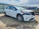 Kia Forte 2018