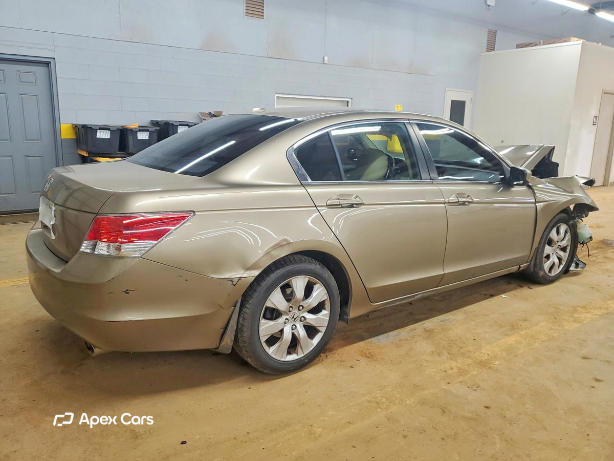 Honda Accord 2010