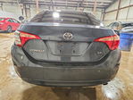 Toyota Corolla 2017