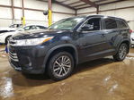 Toyota Highlander 2017