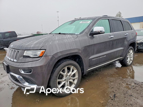 Jeep Cherokee 2014 - Image 1 of 13
