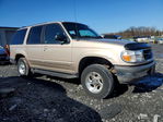 Ford Explorer 1998