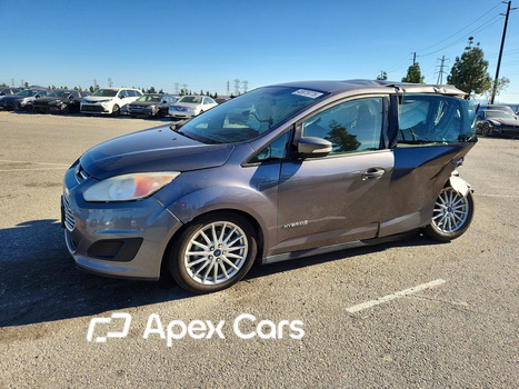 Ford C-MAX 2014 - Image 1 of 5