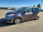 Ford C-MAX 2014