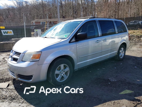 Dodge Caravan 2010 - Zdjęcie 1 z 14