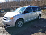 Dodge Caravan 2010