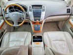 Lexus RX 2009
