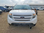 Ford Explorer 2011