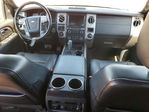 Ford Expedition 2017