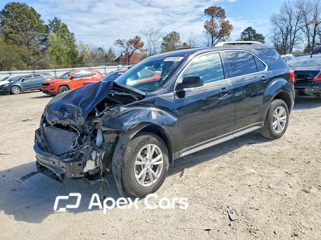 Chevrolet Equinox 2016 - Image 1 of 14