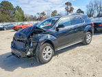 Chevrolet Equinox 2016