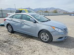 Hyundai Sonata 2012
