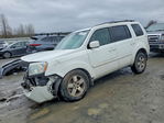 Honda Pilot 2009