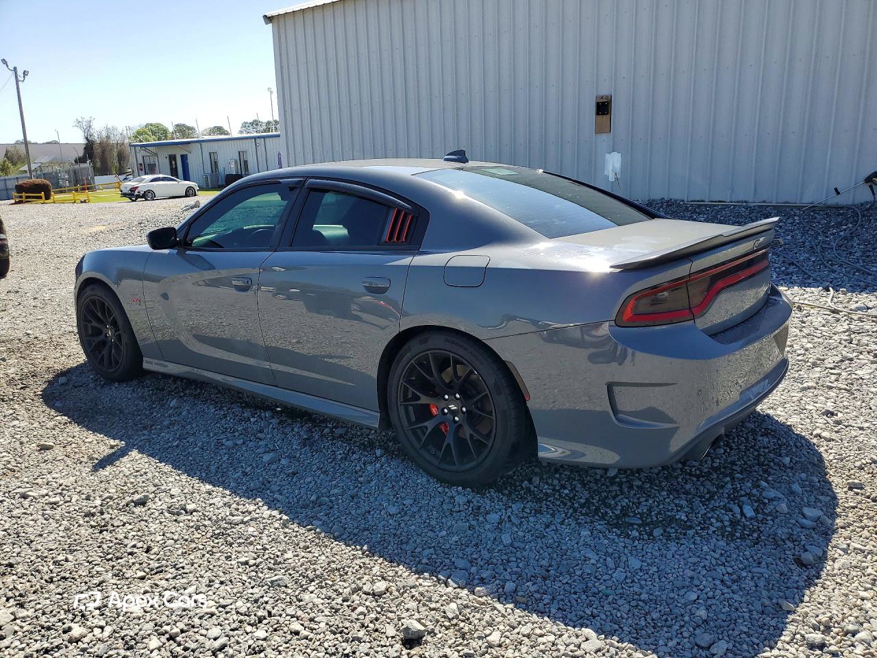 Dodge Charger 2019