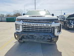 Chevrolet Silverado 2021