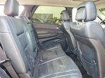 Dodge Durango 2011