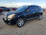 Nissan Rogue 2011