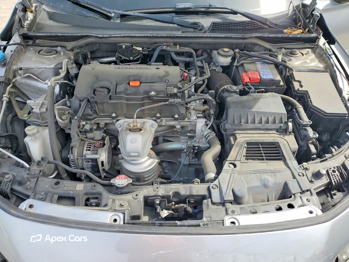 Honda Civic 2024