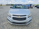 Chevrolet Cruze 2016